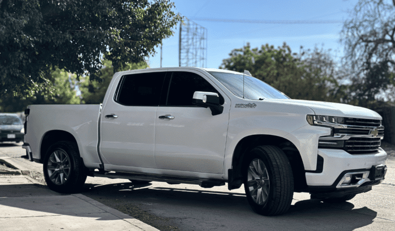 CHEVROLET CHEYENE 2020 completo