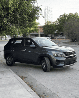 KIA SELTOS 2020 completo