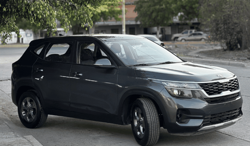 KIA SELTOS 2020 completo