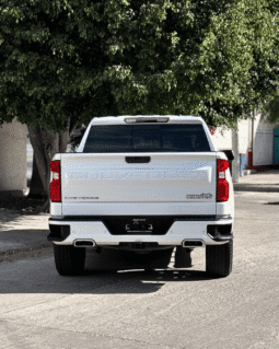 CHEVROLET CHEYENE 2020 completo