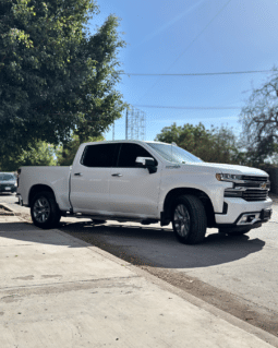 CHEVROLET CHEYENE 2020 completo