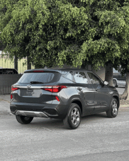 KIA SELTOS 2020 completo