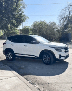 KIA SELTOS 2020 completo