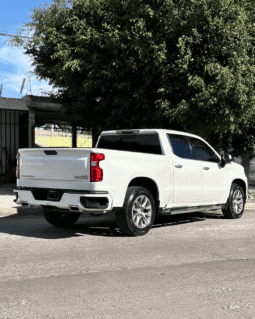 CHEVROLET CHEYENE 2020 completo