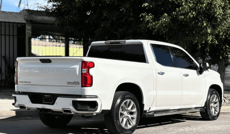 CHEVROLET CHEYENE 2020 completo