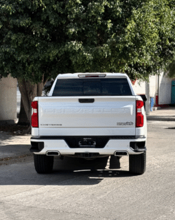 CHEVROLET CHEYENE 2020 completo