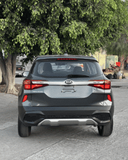 KIA SELTOS 2020 completo