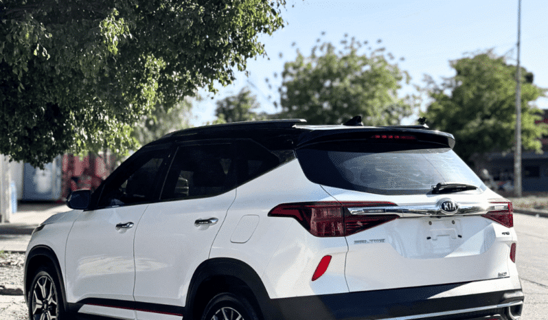 KIA SELTOS 2020 completo