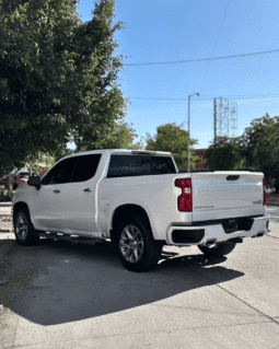 CHEVROLET CHEYENE 2020 completo