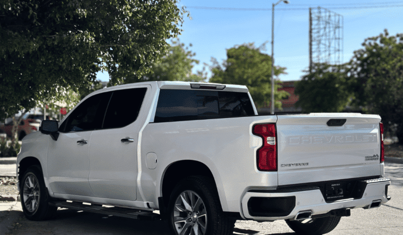 CHEVROLET CHEYENE 2020 completo
