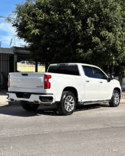 CHEVROLET CHEYENE 2020 completo