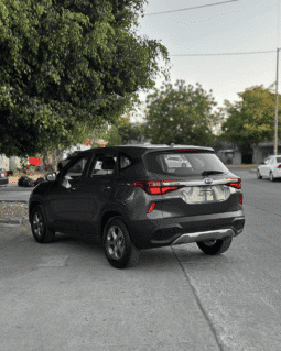 KIA SELTOS 2020 completo