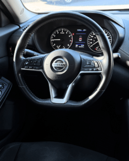 NISSAN SENTRA 2021 completo