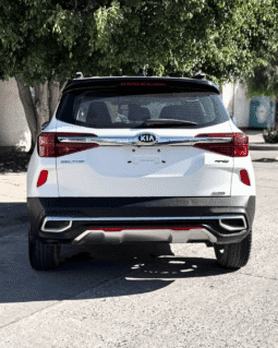 KIA SELTOS 2020 completo