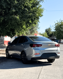 CHEVROLET ONIX 2023 completo