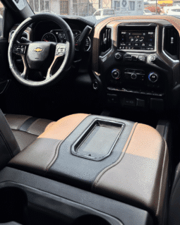 CHEVROLET CHEYENE 2020 completo