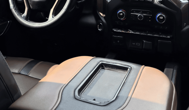 CHEVROLET CHEYENE 2020 completo