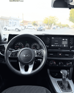 KIA SELTOS 2020 completo