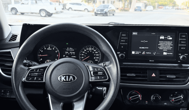 KIA SELTOS 2020 completo