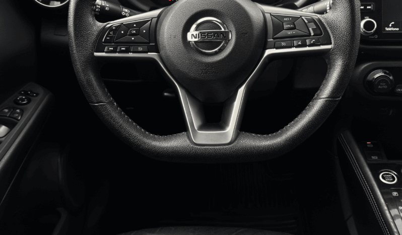 NISSAN KICKS 2021 completo