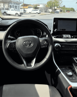 TOYOTA RAV4 2023 completo