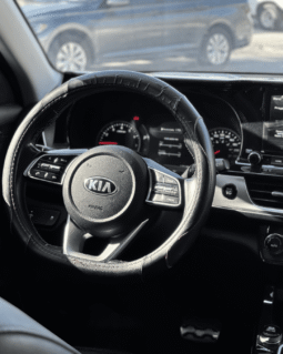 KIA SELTOS 2020 completo