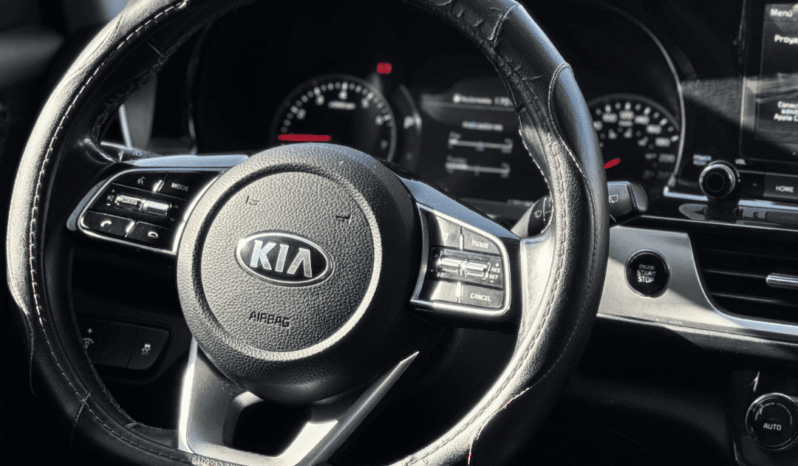 KIA SELTOS 2020 completo