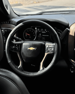 CHEVROLET CHEYENE 2020 completo