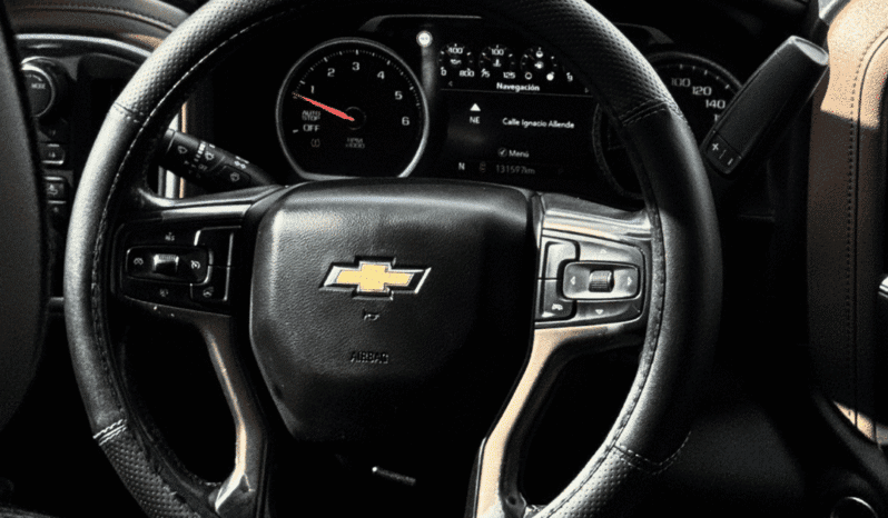 CHEVROLET CHEYENE 2020 completo