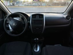 NISSAN VERSA 2017 completo