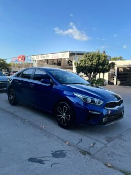 KIA FORTE 2O2O completo