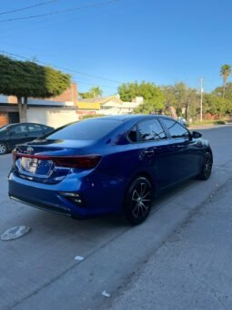 KIA FORTE 2O2O completo