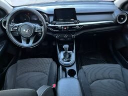 KIA FORTE 2O2O completo