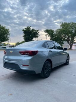 CHEVROLET ONIX 2023 completo