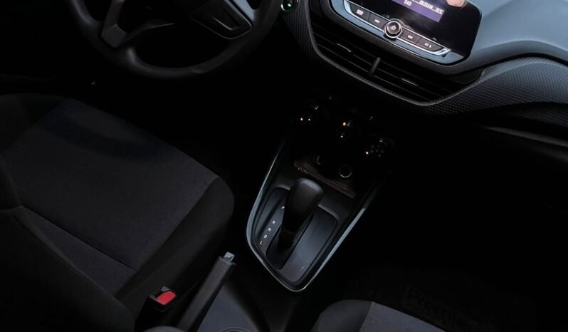 CHEVROLET ONIX 2023 completo