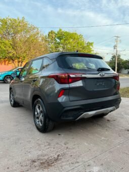 KIA SELTOS 2020 completo