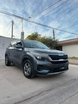 KIA SELTOS 2020 completo