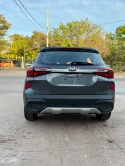 KIA SELTOS 2020 completo