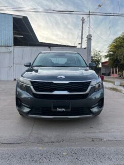 KIA SELTOS 2020 completo