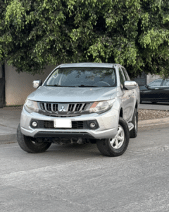 MITSUBISHI L200 2017
