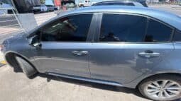 TOYOTA COROLLA 2024 completo