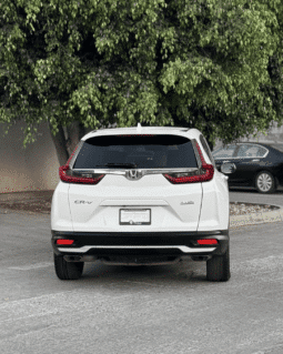 HONDA CRV 2020 completo