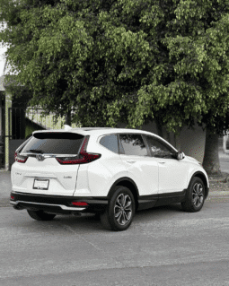 HONDA CRV 2020 completo