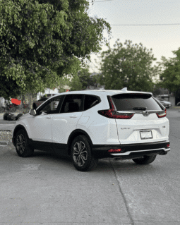 HONDA CRV 2020 completo