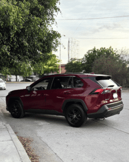 TOYOTA RAV 4 2019 completo