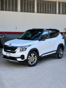 KIA SELTOS 2021