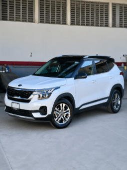 KIA SELTOS 2021