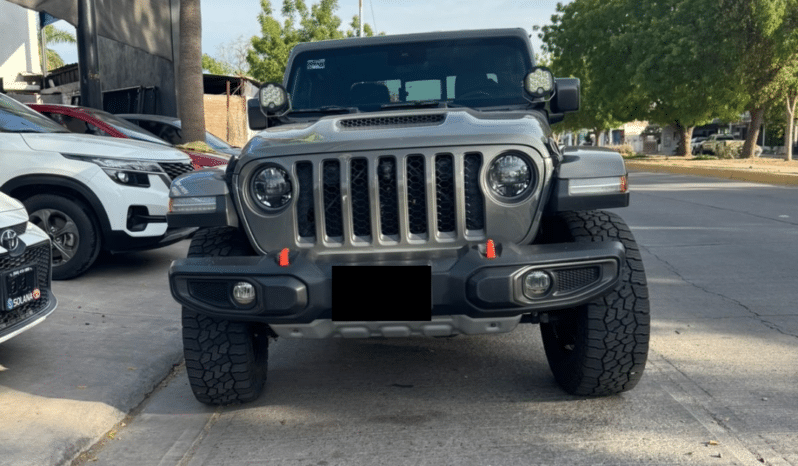 JEEP MOJAVE 2023 completo