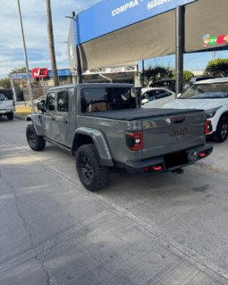 JEEP MOJAVE 2023 completo