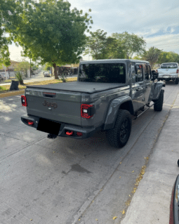 JEEP MOJAVE 2023 completo
